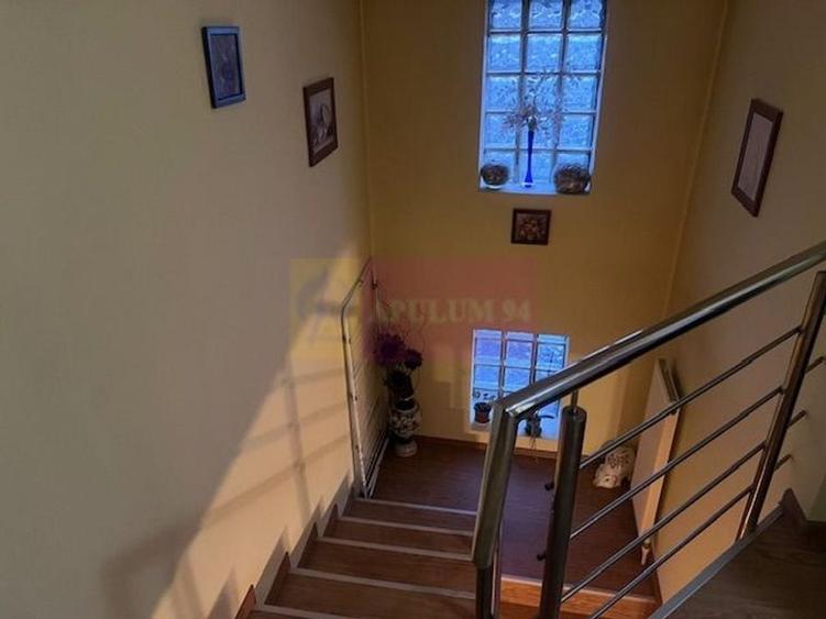 Casa cu productie proprie de energie Clinceni-Ciocarliei. - 8