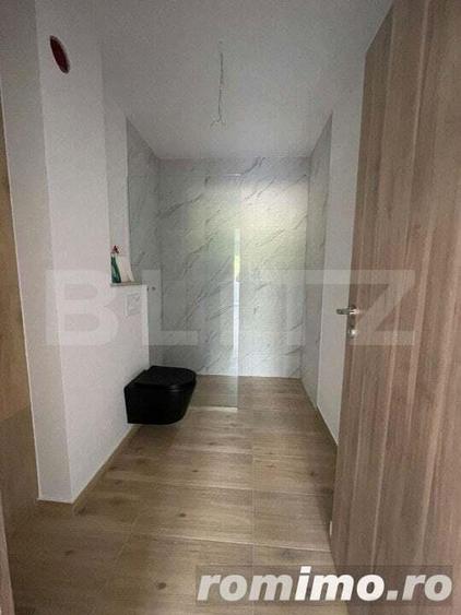 Apartamente 2 camere, 53mp , Iris TVA inclus! - 1