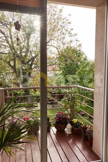 Vila frumoasa cu 4 camere si teren generos in Gruia I Inchiriere - 20