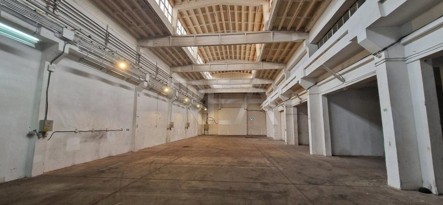 Hala Depozitare/Productie +Birou | Poduri Rulant | 1000 m.p. | Otopeni - 5