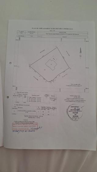 Vila individuala cartierul Priseaca Targoviste - 10
