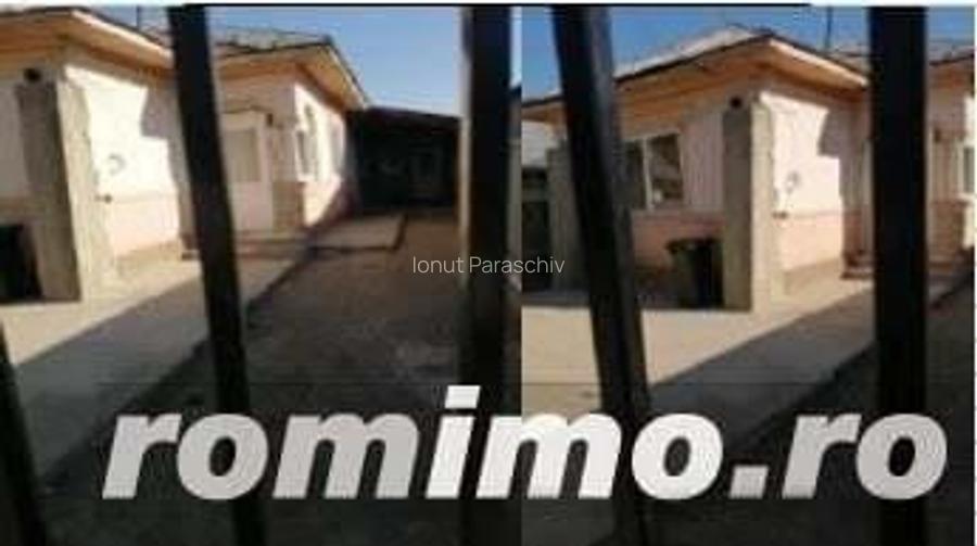 Casa si teren Bucsani, ID: R1978245