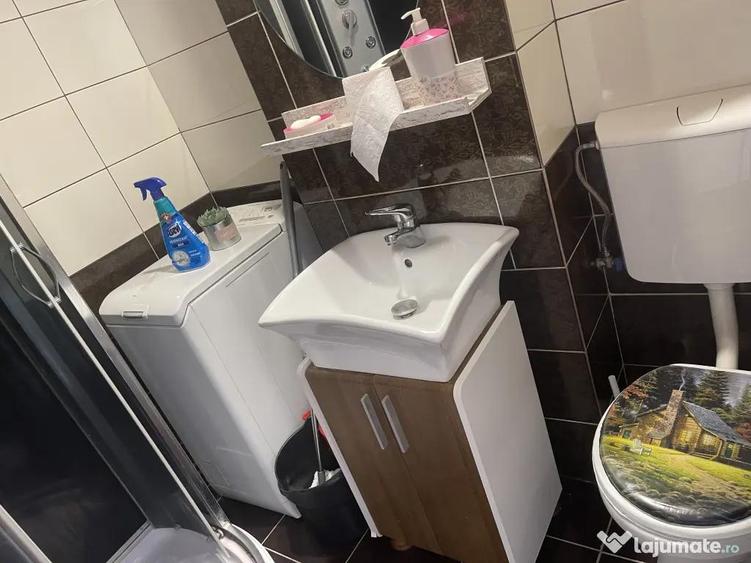 Garsoniera de inchiriat Crangasi-Lacul morii - 6