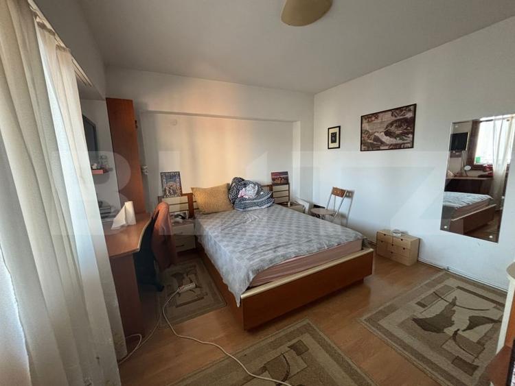 Apartament 2 camere, 65 mp, zona Galata - 3