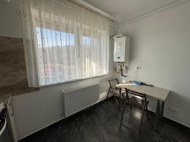 Frumoasa, Continental, Manta Rosie Residence, apartament 1 camera , modern, nou - 5