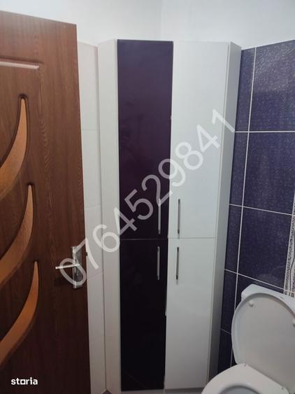 Apt. 2 cam. Militari Residence, Str. Tineretului, bloc 2015, renovat. - 8