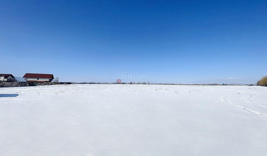 Teren rezidential 1.100mp str. Lanii - 7