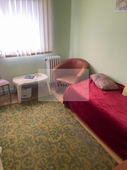 4 camere/ 2 balcoane /boxa/ Imobil reabilitat/Zona Primaverii - 5