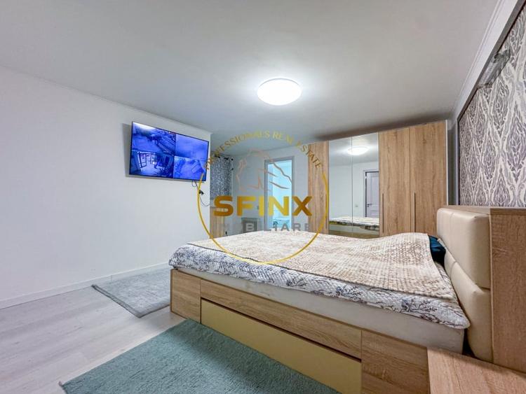 Duplex 6 camere | 161 mp utili | Curte in folosinta | Piata Alba Iulia - 24