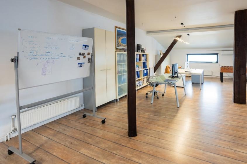 Casa zona Domenii 360mp UTILI! - 19