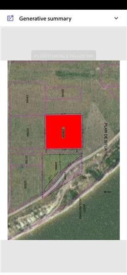 TEREN INTRAVILAN 1500 MP, ZONA PALAZU MARE - 3