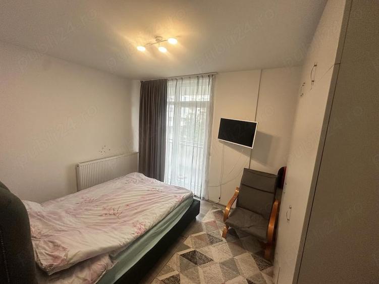 Vand apartament 3 camere - 2
