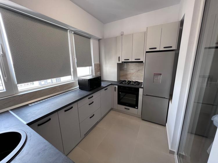 Liberty Center, Central Address Residence, apartament 2 camere - 5