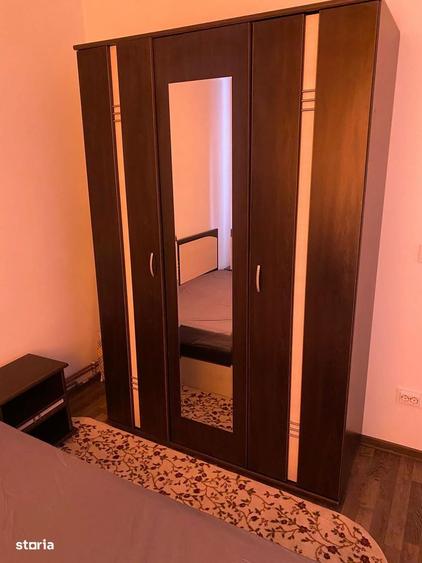 2 camere 44 mp zona garii la strada 400 euro - 10