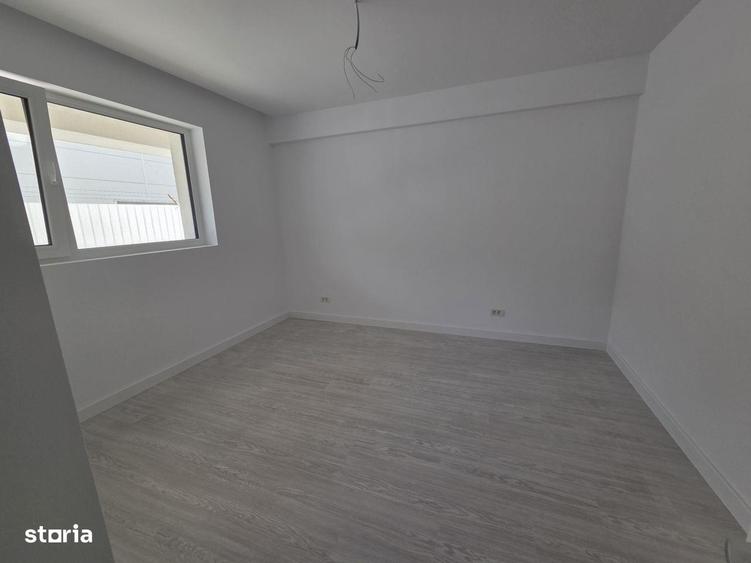 Apartament 3 Camere cu CURTE PROPRIE Bloc Nou (2025) Colentina - 3