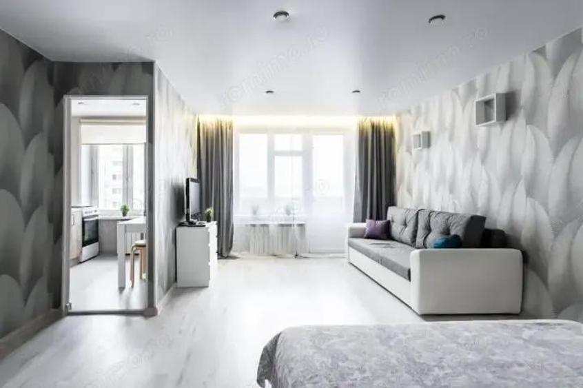 Inchiriere garsoniera Rahova - 4