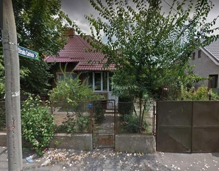 Inchiriez casa la curte sector 2 langa parc - 8