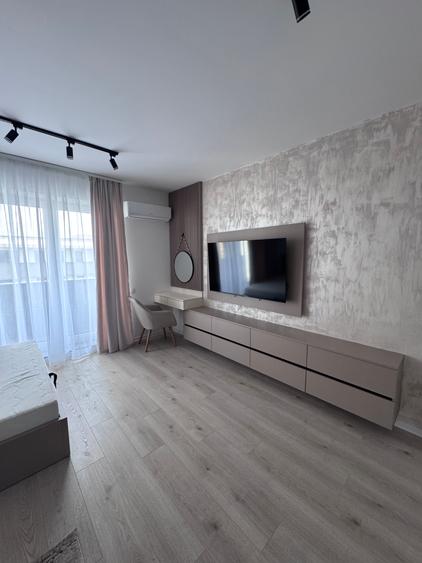 Garsonieră modernă PREMIUM – Bloc nou Qualis 1 – Prima închiriere - 3