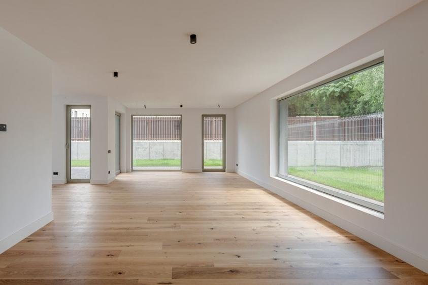 Oasis Homes - Concept smart&green  - zona Iancu Nicolae - 10