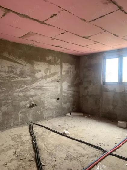 Vand casa si teren , cartier in plina dezvoltare , comuna Bethausen - 8