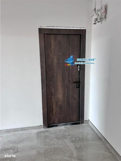 Apartament 2 camere-Bloc NOU-Leroy Merlin-sos. Alexandriei - 5