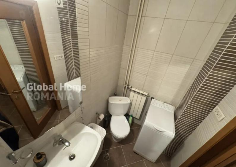 Garsoniera | Splaiul Unirii-Mircea Voda-Metrou Timpuri Noi | - 3