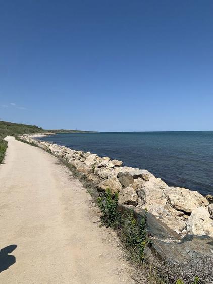 Teren NIBIRU/Beach Please, la 300m de plaja, bransat la UTILITATI - 3