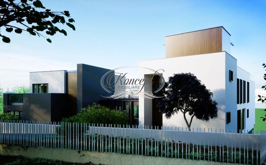 Cladire administrativa in zona Gradinii Botanice - 5