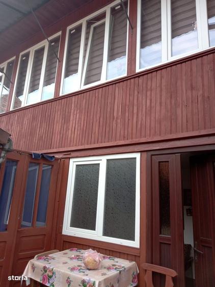 Casa spatioasa de vanzare in Turda - 1