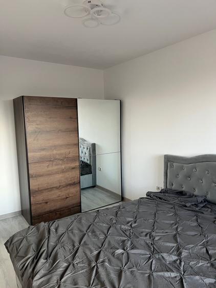 Studio modern complet mobilat si utilat parter, 2 balcoane + parcare privata - 3