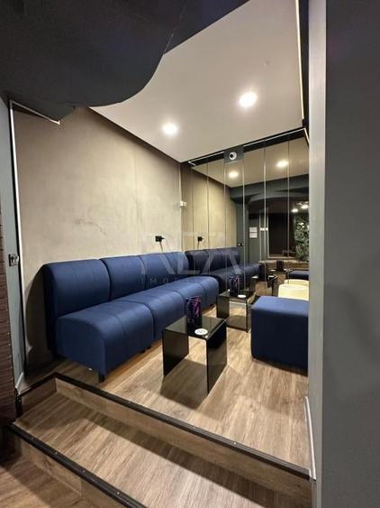 Spatiu comercial inchiriat pentru pub/bar Calea Victoriei - 9