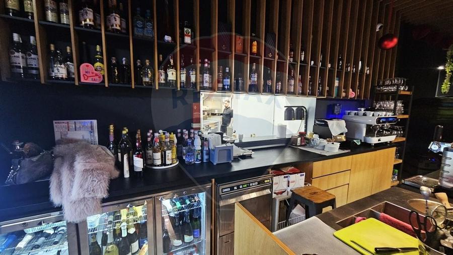 Restaurant Winebar de 150mp în zona Natiunile Unite - 4