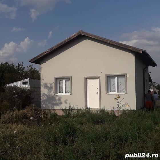 Vand casa ?i teren - 7