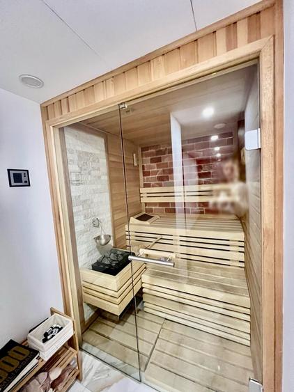 Apartament tip duplex de vanzare 5 camere zona Domenii, Bucuresti - 8