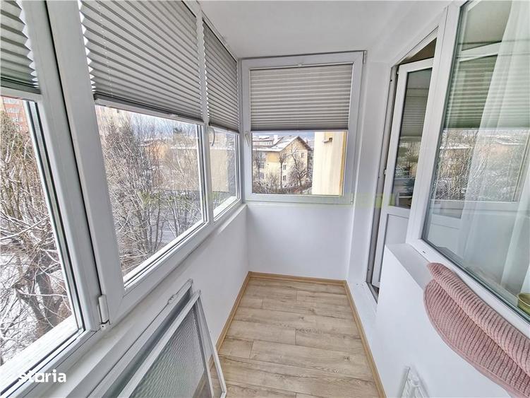 Apartament superb zona Saturn - 17