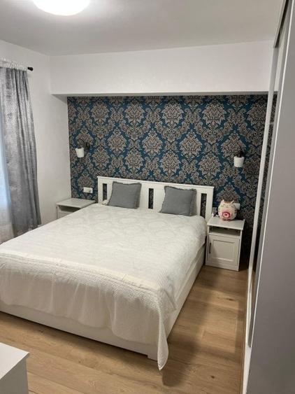 Apartament 3 camere bloc 2005 zona ultracentrala - 10