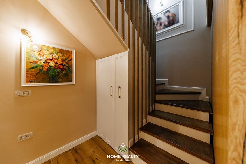 COMISION o% I Duplex de vînzare în Dumbrăvița pe strada Mureș. - 24