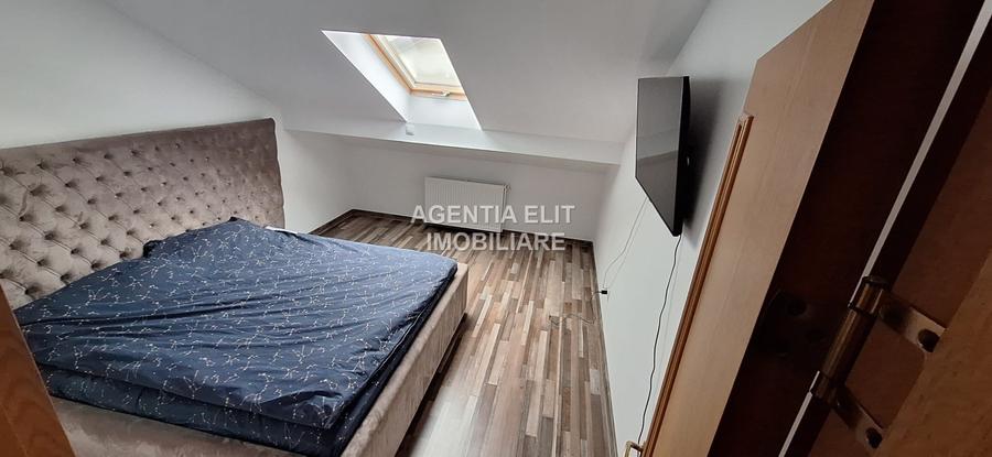 Apartament 2 camere, bloc nou, zona Trandafirilor - 3