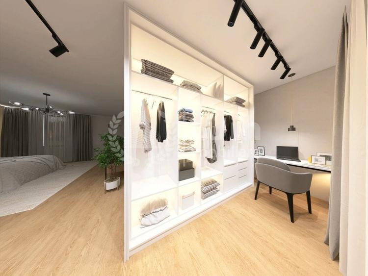 Casa tip duplex la cheie | 300mp utili | 210mp teren | Zona Aroma - 2