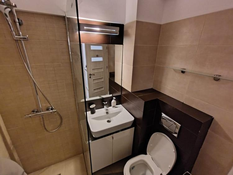 Apartament 2 camere, 55 mp, zona Ultracentrala - 8