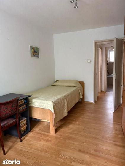 Apartament de 2 camere cu amplasare centrala ?i spa?iu eficient - 9