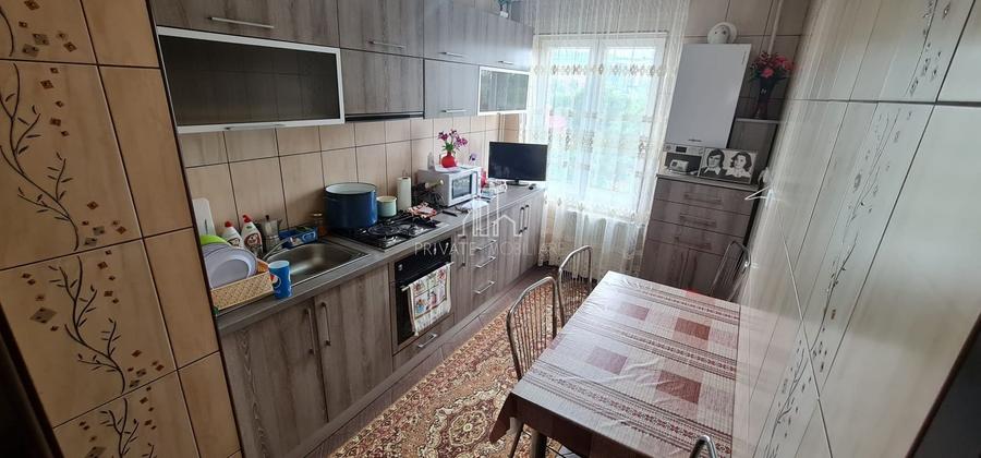 Apartament 3 Camere De Inchriat, Bd 1 Dec, Zona Studio, Semicentral - 1