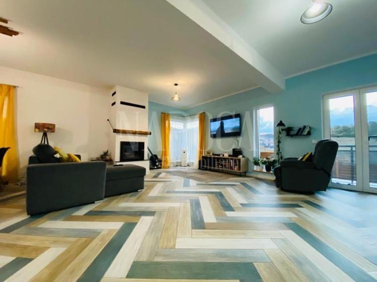 Casa 4 camere de vanzare in Dezmir - 1