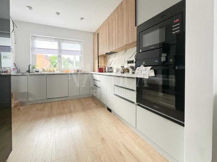 Casa 6 camere de vanzare in Gheorgheni, Cluj Napoca - 3