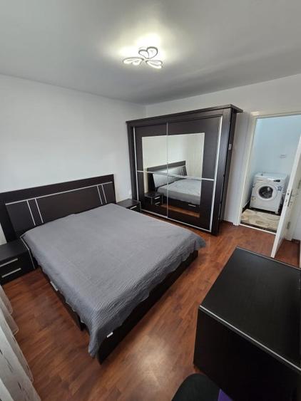 APARTAMENT 2 CAMERE | ZONA TOMIS NORD | LOC DE PARCARE - 2