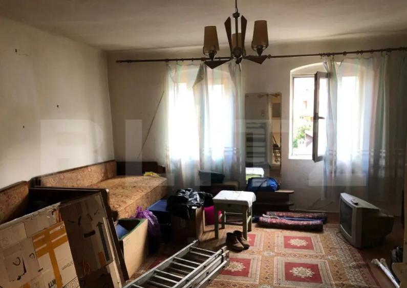 OPORTUNITATE! Casa cu teren de 620mp, vedere panoramica, in - 2