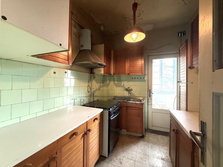 Apartament in imobil fara risc seismic cu garaj si boxa - 16