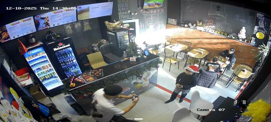 Spatiu comercial Inel 2 Fast-food burgerie - 3