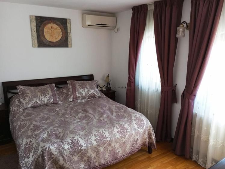 🏡 Proprietate exclusivistă cu 2 case, piscină și sală de fitness - 5