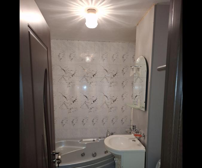 Apartament 4 camere in Strada Lacurilor, decomandat, etaj 2, suprafata 77,30 mp - 5